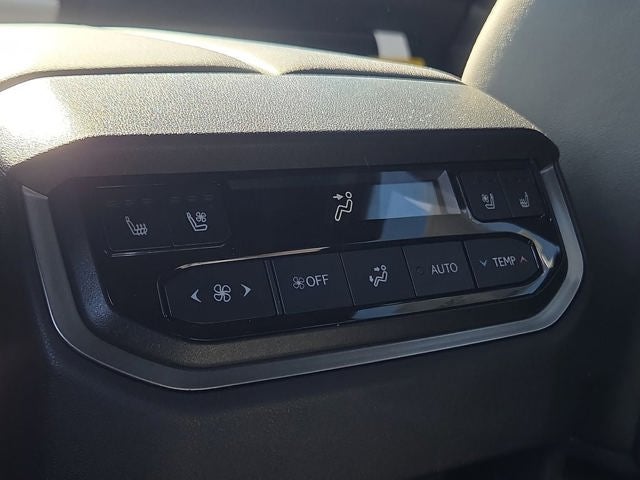 2026 Lexus TX 350 LUXURY AWD