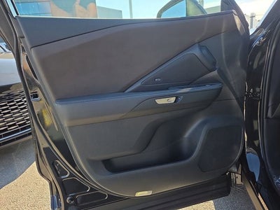 2026 Lexus TX 350 LUXURY AWD