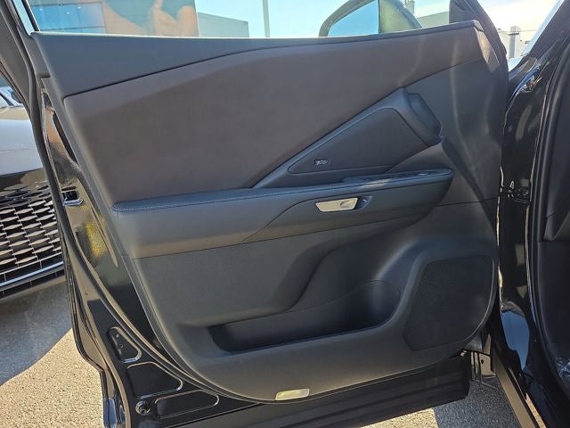2026 Lexus TX 350 LUXURY AWD