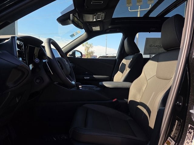 2026 Lexus TX 350 LUXURY AWD