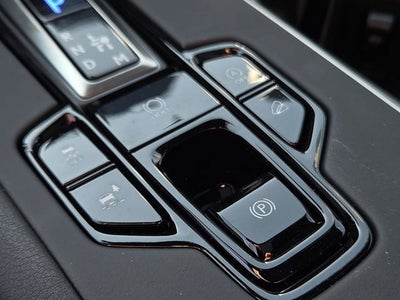 2026 Lexus TX 350 LUXURY AWD
