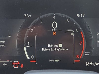 2026 Lexus TX 350 LUXURY AWD