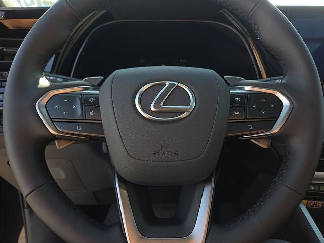 2026 Lexus TX 350 LUXURY AWD