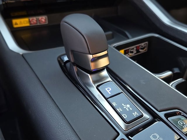 2026 Lexus TX 350 LUXURY AWD