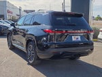 2026 Lexus TX 350 LUXURY AWD
