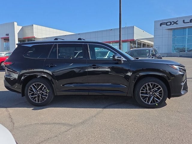 2026 Lexus TX 350 LUXURY AWD
