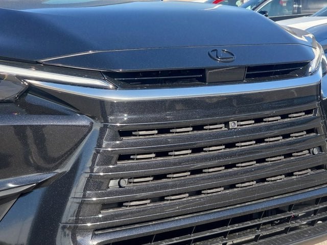 2026 Lexus TX 350 LUXURY AWD