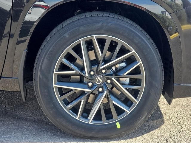 2026 Lexus TX 350 LUXURY AWD