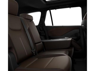 2026 Lexus TX 350 LUXURY AWD