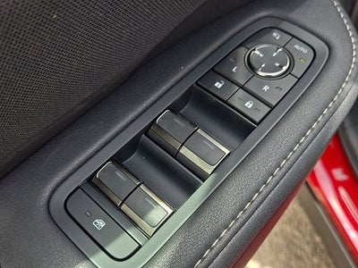 2026 Lexus TX 350 LUXURY AWD