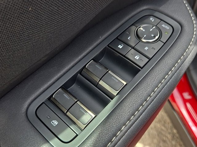 2026 Lexus TX 350 LUXURY AWD