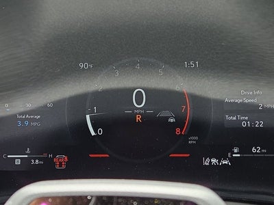 2026 Lexus TX 350 LUXURY AWD