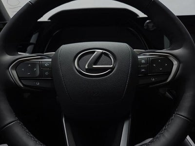 2026 Lexus TX 350 LUXURY AWD