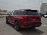 2026 Lexus TX 350 LUXURY AWD