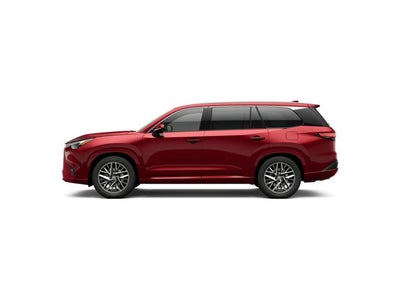 2026 Lexus TX 350 LUXURY AWD
