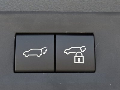 2026 Lexus TX 350 PREMIUM AWD