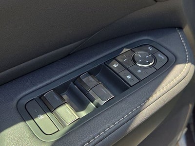 2026 Lexus TX 350 PREMIUM AWD