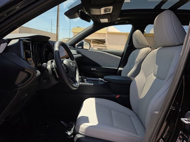 2026 Lexus TX 350 PREMIUM AWD