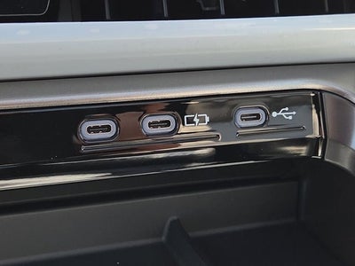 2026 Lexus TX 350 PREMIUM AWD