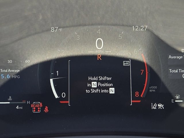 2026 Lexus TX 350 PREMIUM AWD