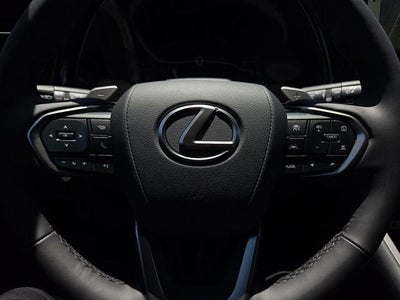 2026 Lexus TX 350 PREMIUM AWD