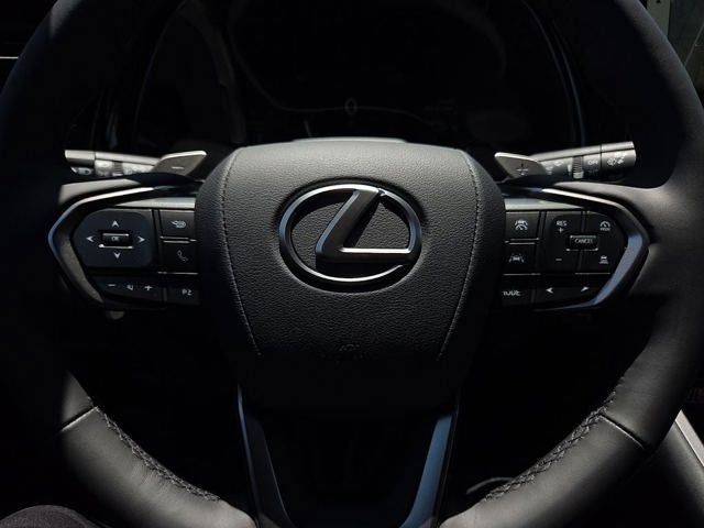 2026 Lexus TX 350 PREMIUM AWD