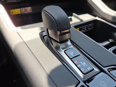 2026 Lexus TX 350 PREMIUM AWD