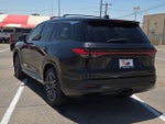 2026 Lexus TX 350 PREMIUM AWD
