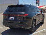 2026 Lexus TX 350 PREMIUM AWD