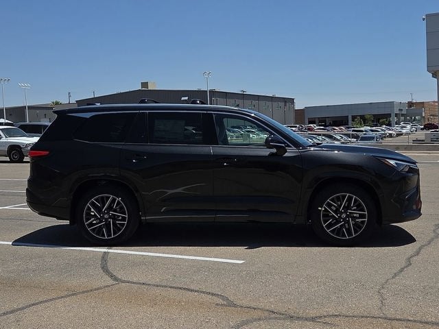 2026 Lexus TX 350 PREMIUM AWD
