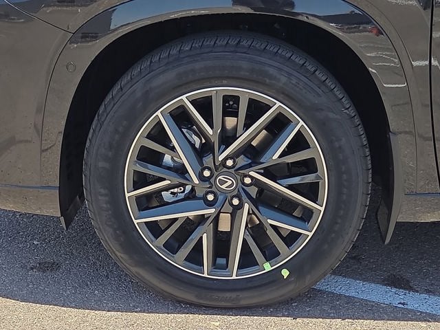 2026 Lexus TX 350 PREMIUM AWD