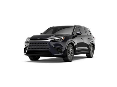 2026 Lexus TX 350 AWD