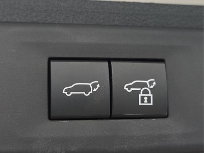 2026 Lexus TX 350 LUXURY AWD