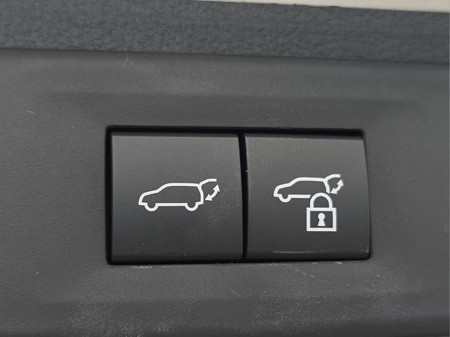 2026 Lexus TX 350 LUXURY AWD