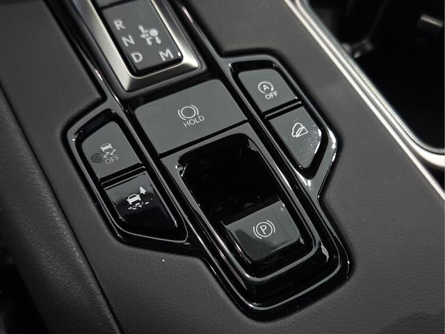 2026 Lexus TX 350 LUXURY AWD