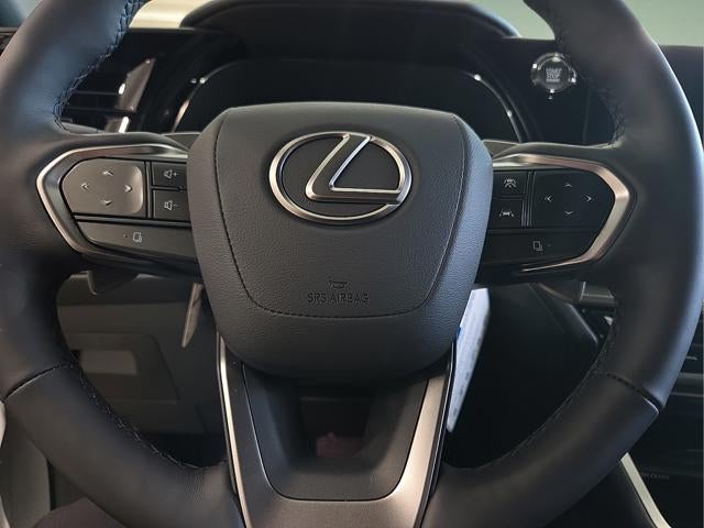 2026 Lexus TX 350 LUXURY AWD