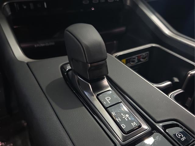 2026 Lexus TX 350 LUXURY AWD
