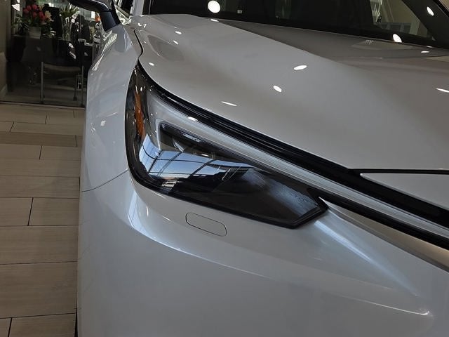 2026 Lexus TX 350 LUXURY AWD