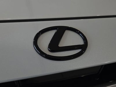 2026 Lexus TX 350 LUXURY AWD