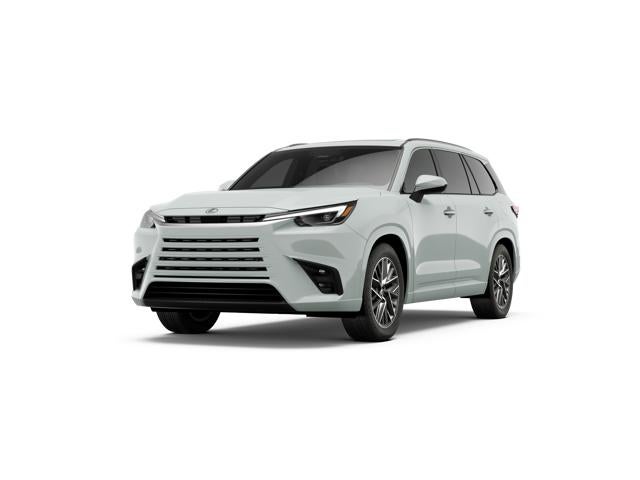 2026 Lexus TX 350 350 Luxury AWD's photo