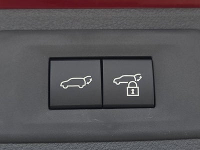 2026 Lexus TX 350 PREMIUM AWD