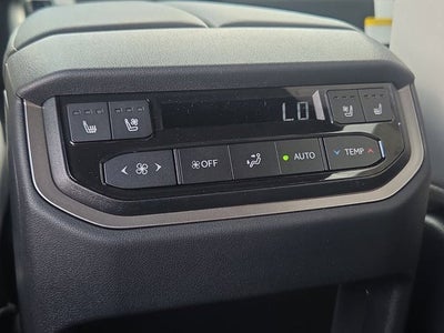 2026 Lexus TX 350 PREMIUM AWD