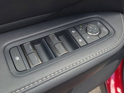 2026 Lexus TX 350 PREMIUM AWD
