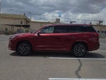 2026 Lexus TX 350 PREMIUM AWD