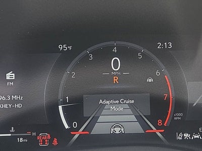2026 Lexus TX 350 PREMIUM AWD
