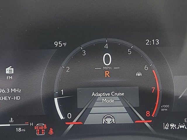 2026 Lexus TX 350 PREMIUM AWD