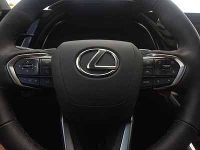 2026 Lexus TX 350 PREMIUM AWD