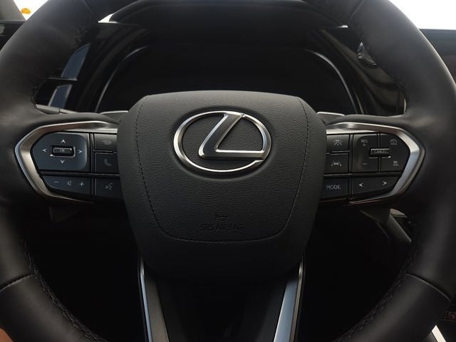 2026 Lexus TX 350 PREMIUM AWD