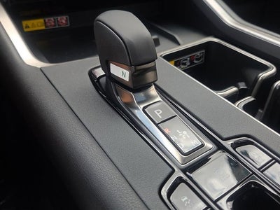 2026 Lexus TX 350 PREMIUM AWD