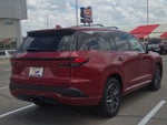 2026 Lexus TX 350 PREMIUM AWD